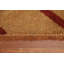 Chevron Gabbeh Oriental Area Rug 5x8