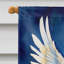 Drapeau d'épagneul Brittany My Angel House