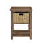 Table de bout avec rangement Knepp-1616568969