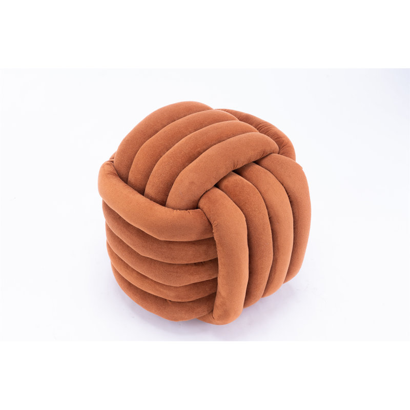 Ottoman, Orange
