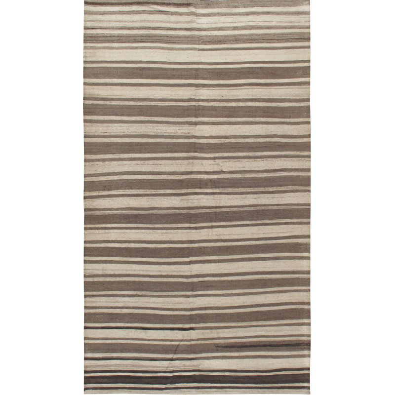 Keleh One-of-a-Kind 5'6" X 9'9" Area Rug
