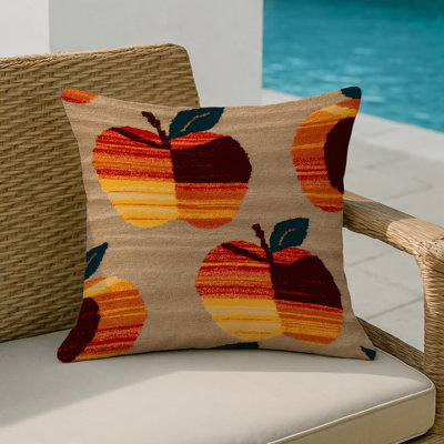 Coussin intérieur et extérieur