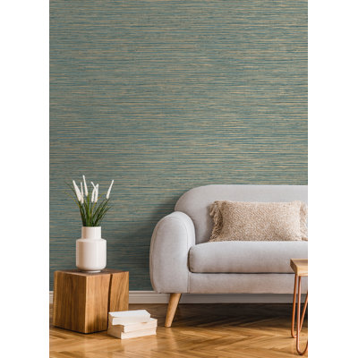Drumleckney Striped Roll