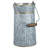 Arraya Decorative Galvanized Farmhouse Home Décor