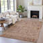 Tapis terre cuite lavable à la machine intérieur / extérieur Xhevrie-111946645