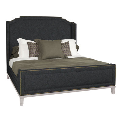 Michael Weiss Pennington King Bed