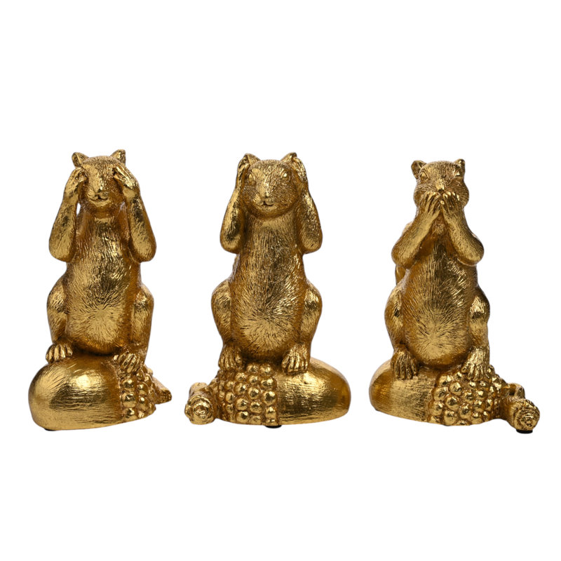 Figurines & Sculptures