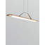 Luminaire suspendu géométrique à 1 lumière Penna-54339096-54339072-54339099