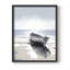 NAUTICAL Series CDLXXX  -Premium Framed Print -Ready to Hang - No Nails Required-1417024242-1417024268