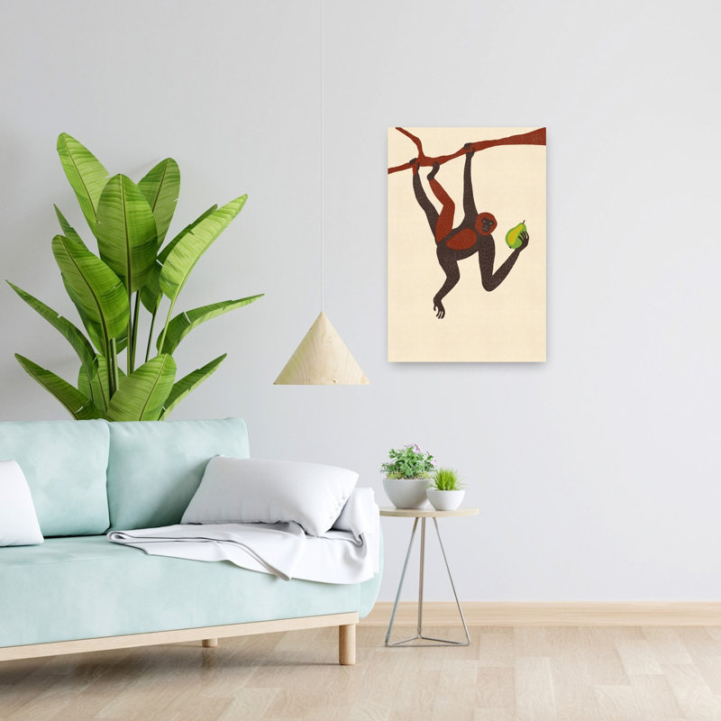 Print, 60.96cm H x 40.64cm W