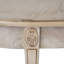 Astor 54"W Demilune Console Table-1992108926