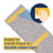 Camiron Non-Slip Stair Tread-1668938859