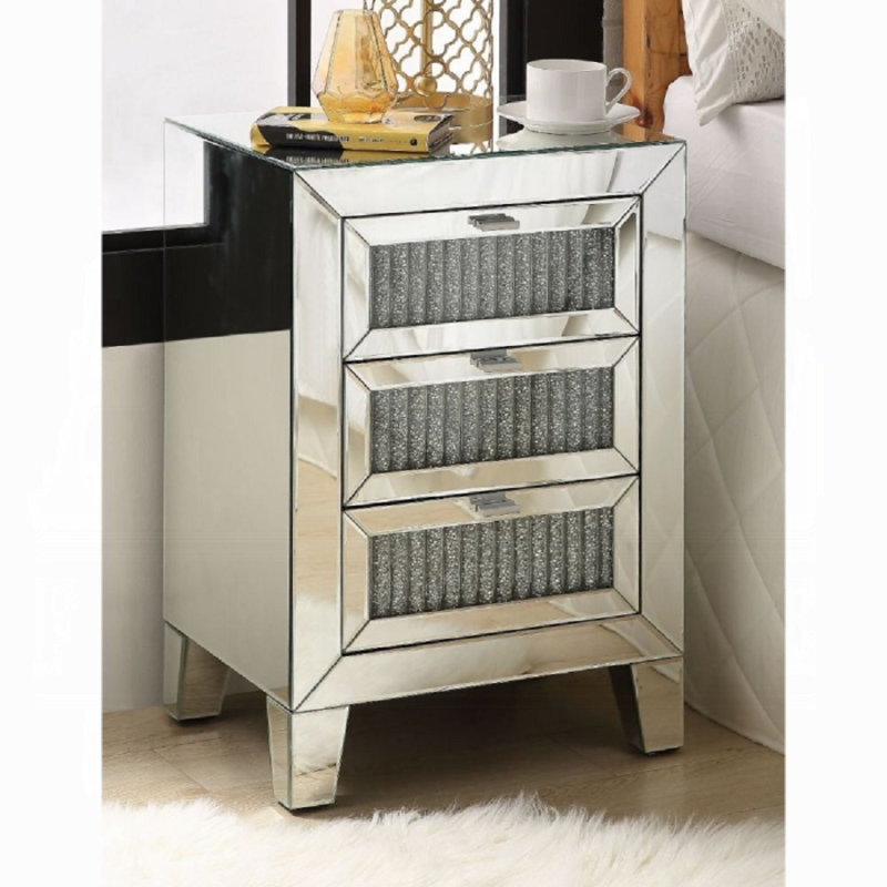 Keil Accent Table