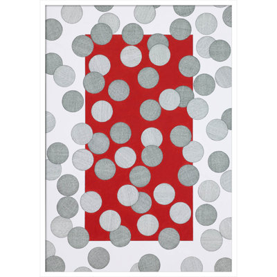 Over the Hills and Far Away Print