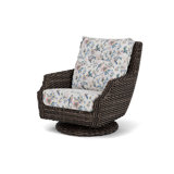 Largo Outdoor Rocker Chair
