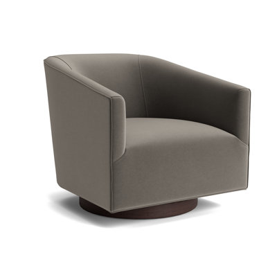 Cooper Full Swivel Chair