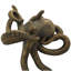 Figurine Holquin Coastal Octopus