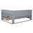 Wooden Daybed With 2 Drawers-1436019456-1436019470