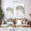 Escalier blanc immaculé-1695465204
