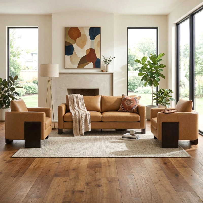 Ensemble de canapé Cozy