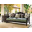 Royal Kahala Black Sands Lamp Table