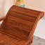 Chaises sculptées sur bois soigneusement sélectionnées-2030132411
