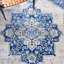 Tapis oriental performance Clauda-920517505