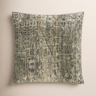 Galey Alix X Livabliss Toole Accent Pillow