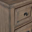 Commode 9 tiroirs Gurkamal-1282076582