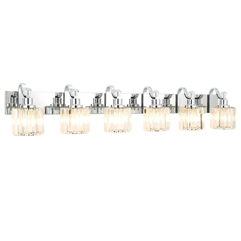 Orinoco 6 - Light Vanity Light