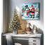 Sur toile-652958598