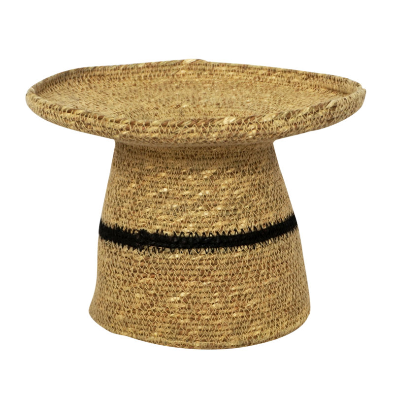 Panier en ruppie maritime
