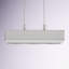 Luminaire suspendu carré / rectangulaire à 9 lumières pour îlot de cuisine Mance-151628423