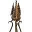 Tall Pines 6 - Light Pendant
