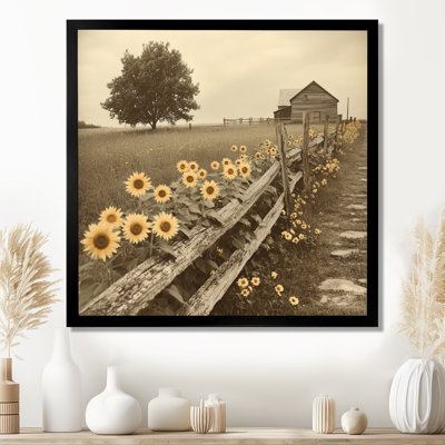 Dorena - Floral Wall Decor