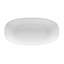 Islita 65.75" Freestanding Soaking Bathtub-911531388