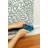 Sage Doodle Abstract Peel & Stick Wallpaper-73368024