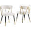 Chaise d'appoint Aarhus -1987119928