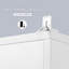 Lumet Bathroom Cabinet