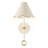 Ripple Rechargeable LED Sconce-123060707-123060706