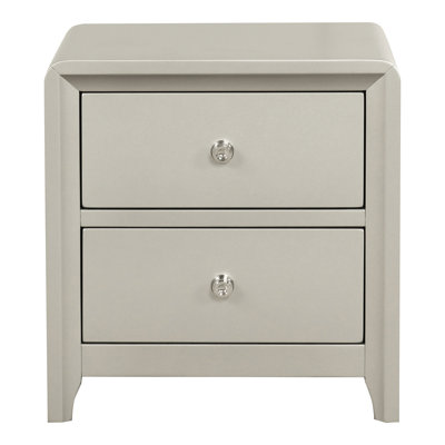 Mejas 5-Piece Bedroom Set