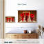 Adella, trois moines bouddhistes-107693763
