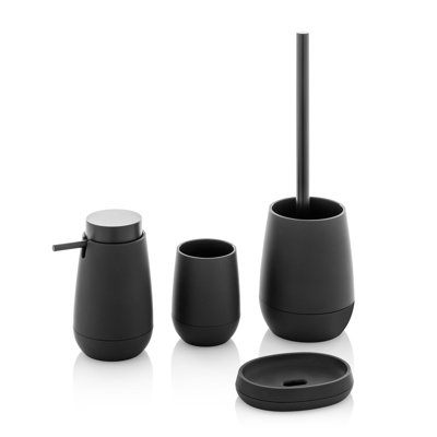 Nanaimon Bathroom Accessory Set