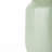 Trashawn Medium Mint Glass Vase W/Matte Gold Metal Neck Cuff-734824083