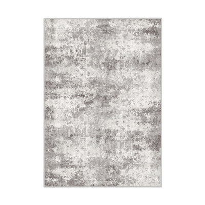 Ansel Abstract Area Rug