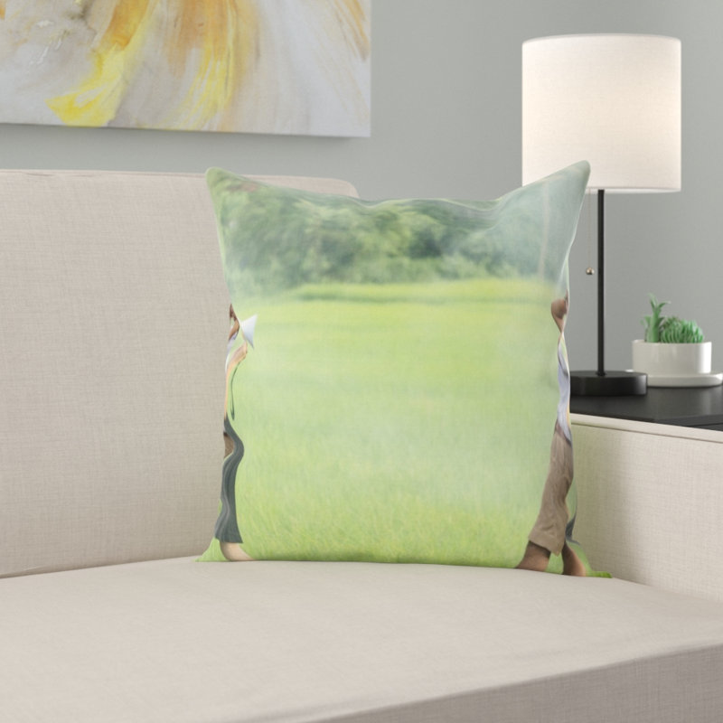 Coussin pour adultes