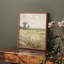 «Vintage Landscape XXXI» sur papier-133708849-133708854