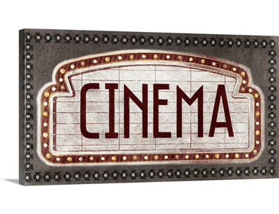 Banducci " Cinema " by PI Studio