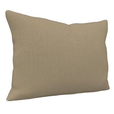 Amala Outdoor/Indoor Kidney Pillow