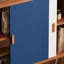 Armoire d'appoint de style médiéval moderne